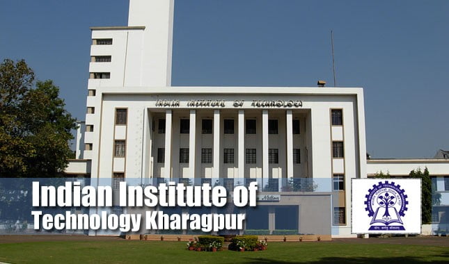 MBBS Course @ IIT Kharagpur
