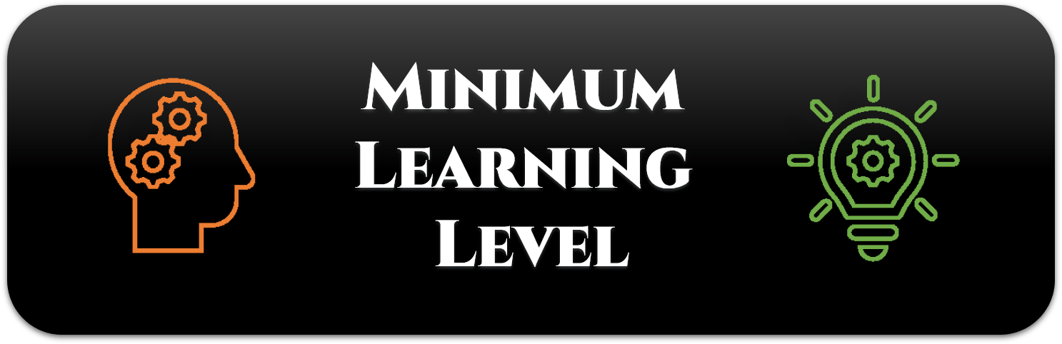 Class XII Biology Minimum Learning Level Practice Questions