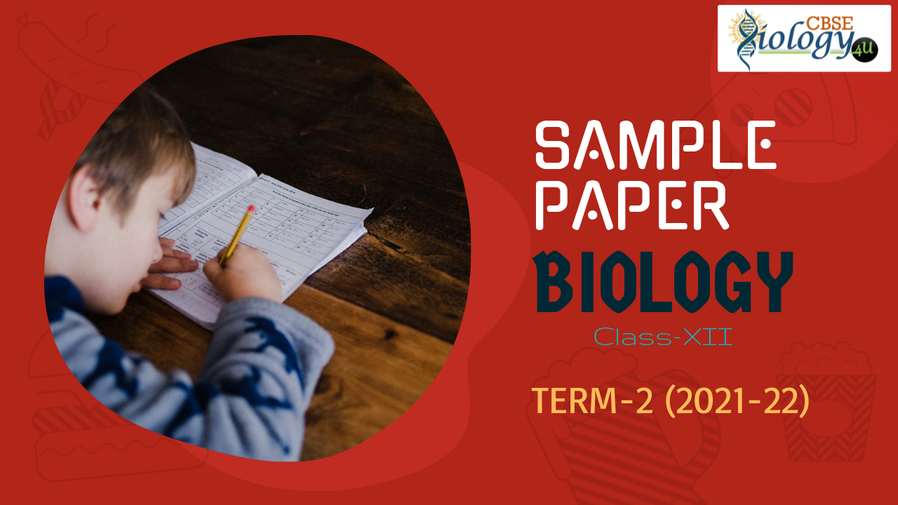 term paper biology ideas